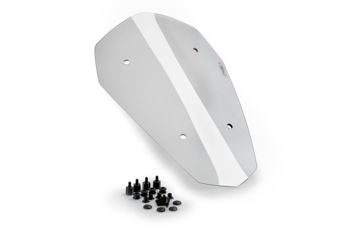 Puig Sport Windscreen Yamaha Tracer 7, GT 2021-2025, 700 2020