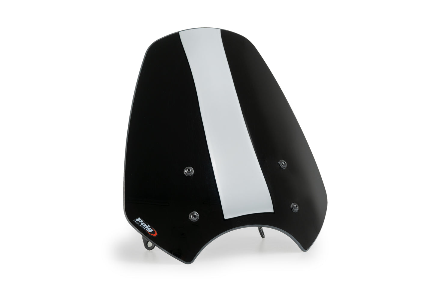 Puig New Generation Windscreen Triumph Scrambler 400X 2024-2025