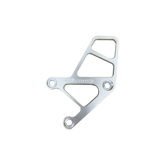 Woodcraft Rearset Kawasaki Ninja ZX6/ZX7/ZX9 1998-2004