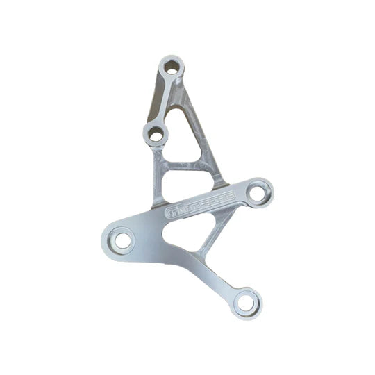 Woodcraft Rearset Kawasaki Ninja ZX6/ZX7/ZX9 1998-2004