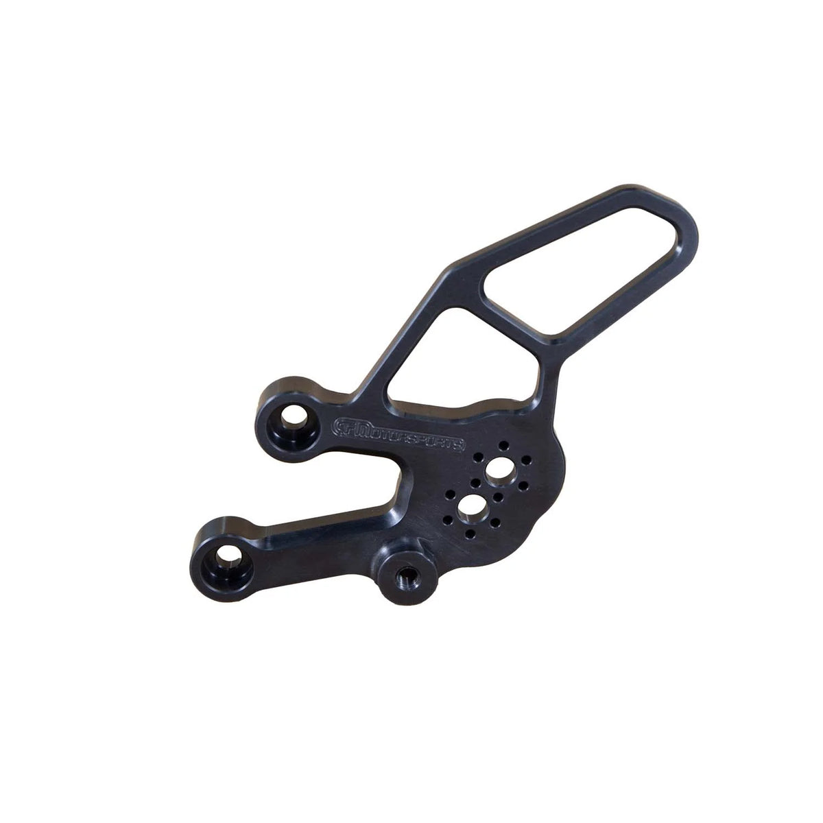 Woodcraft Left Bracket Yamaha YZF-R7 2022 - Adventure Parts