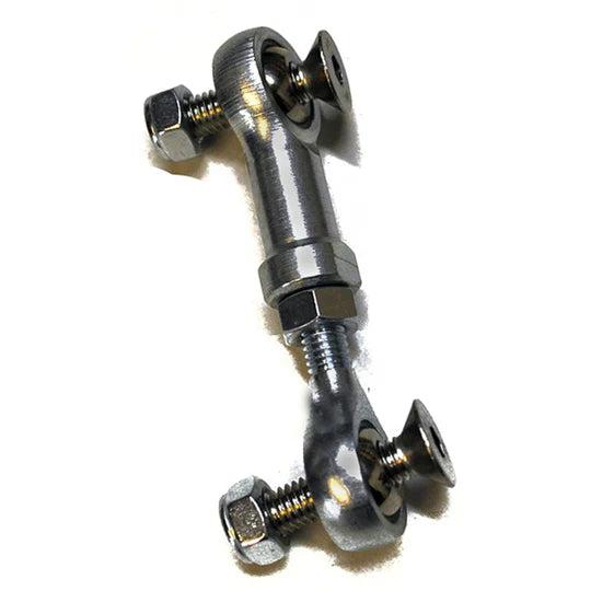 Woodcraft Rearset - GP Shift Triumph Daytona 675 2006-2012 - Adventure Parts