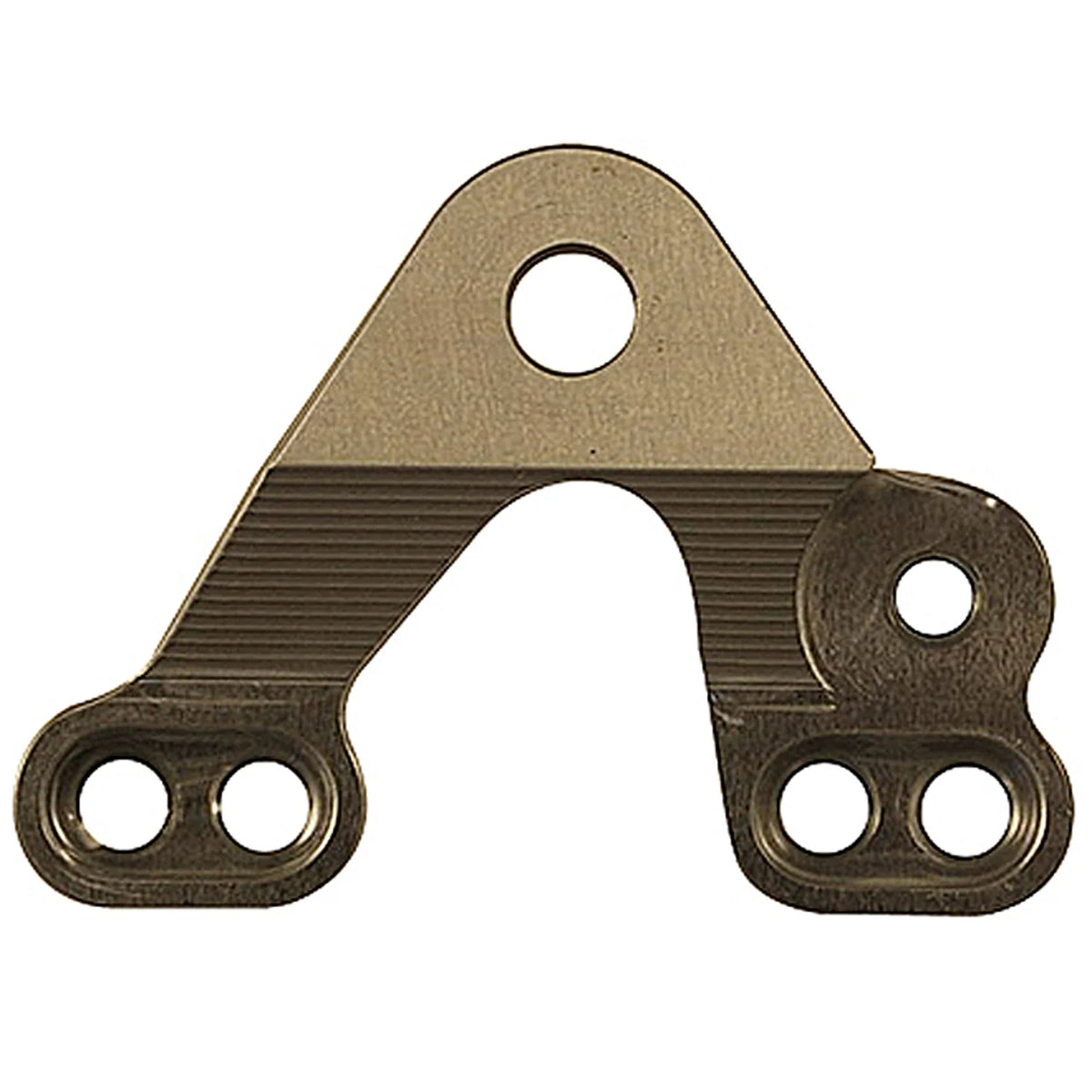 Woodcraft LH Bracket Ducati 748/916/996 1998-2003 - Adventure Parts