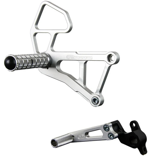 Woodcraft Woodcraft Ducati 750SS/800SS/900SS/1000SS 1998-2006