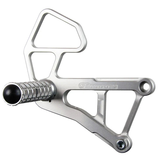 Woodcraft Rearset Kit Ducati 750SS/800SS/900SS/1000SS 1998-2006