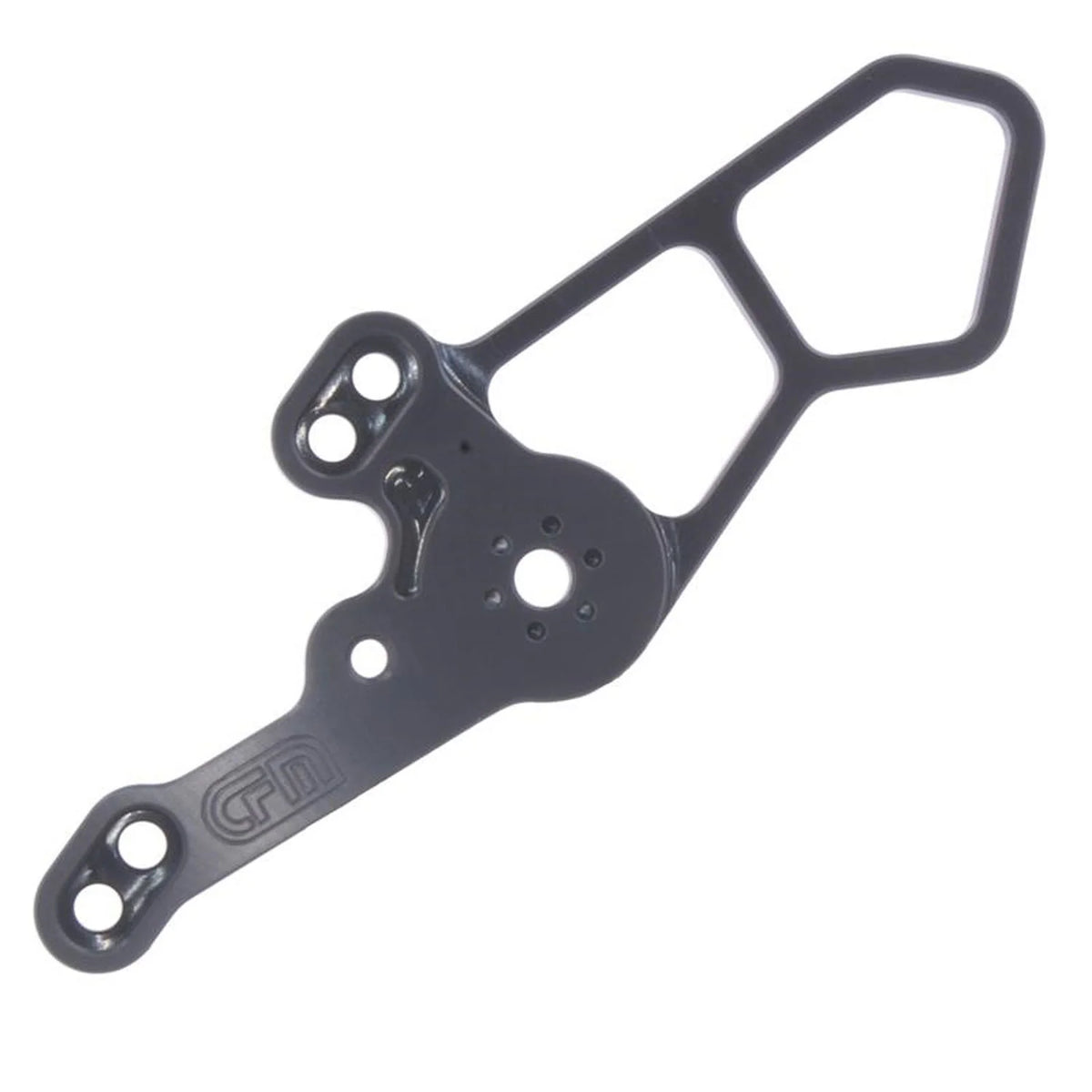 Woodcraft LHS Bracket Yamaha FZ-07 2015-2022 - Adventure Parts