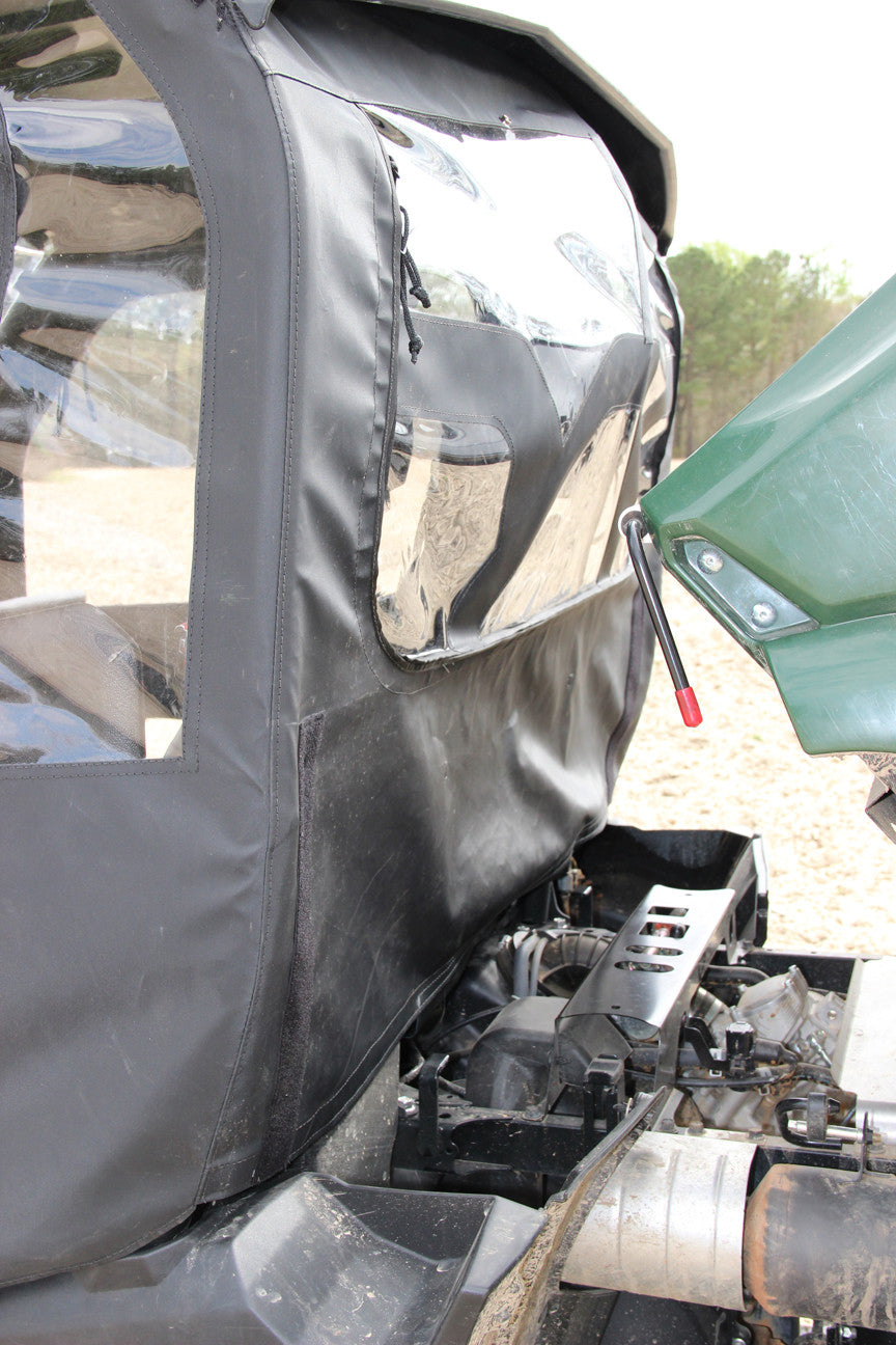 Seizmik Framed Door Kit – Yamaha Viking