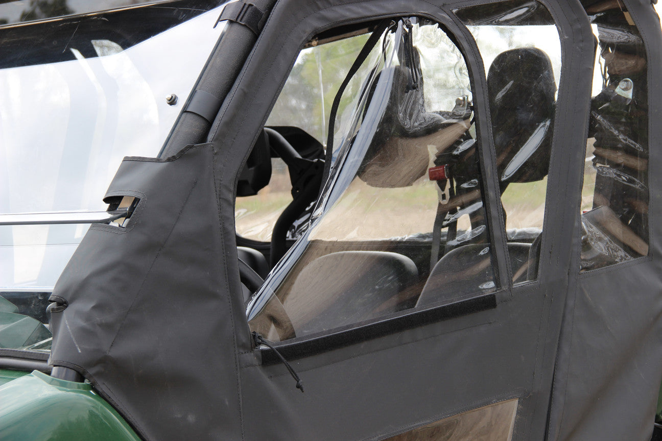 Seizmik Framed Door Kit – Yamaha Viking