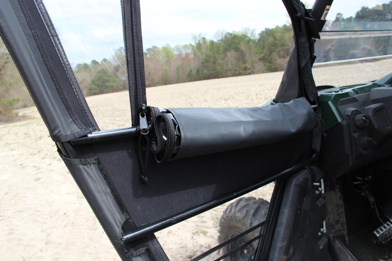 Seizmik Framed Door Kit – Yamaha Viking