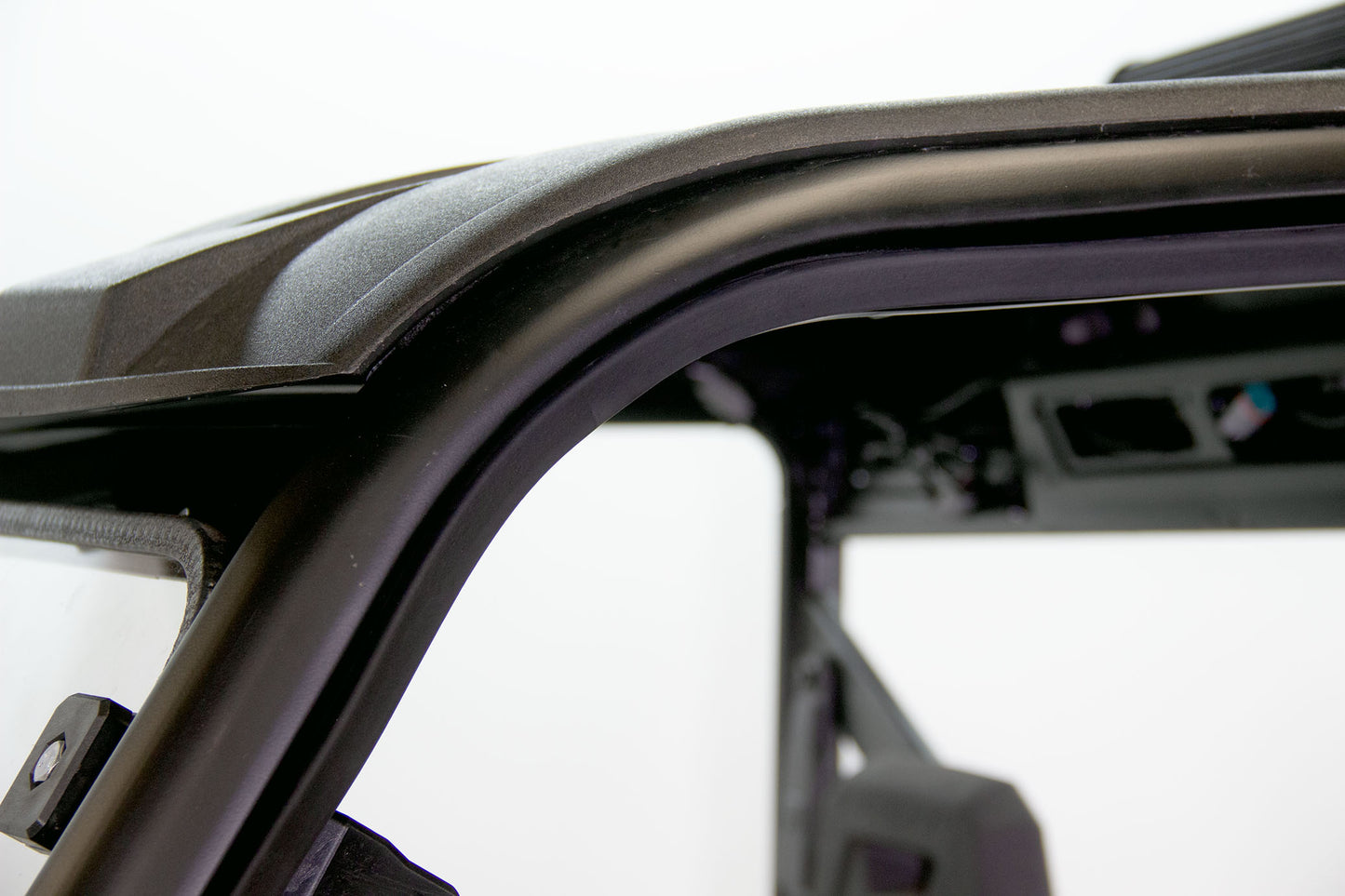 Seizmik Framed Upper Door Kit – Polaris General (v2)