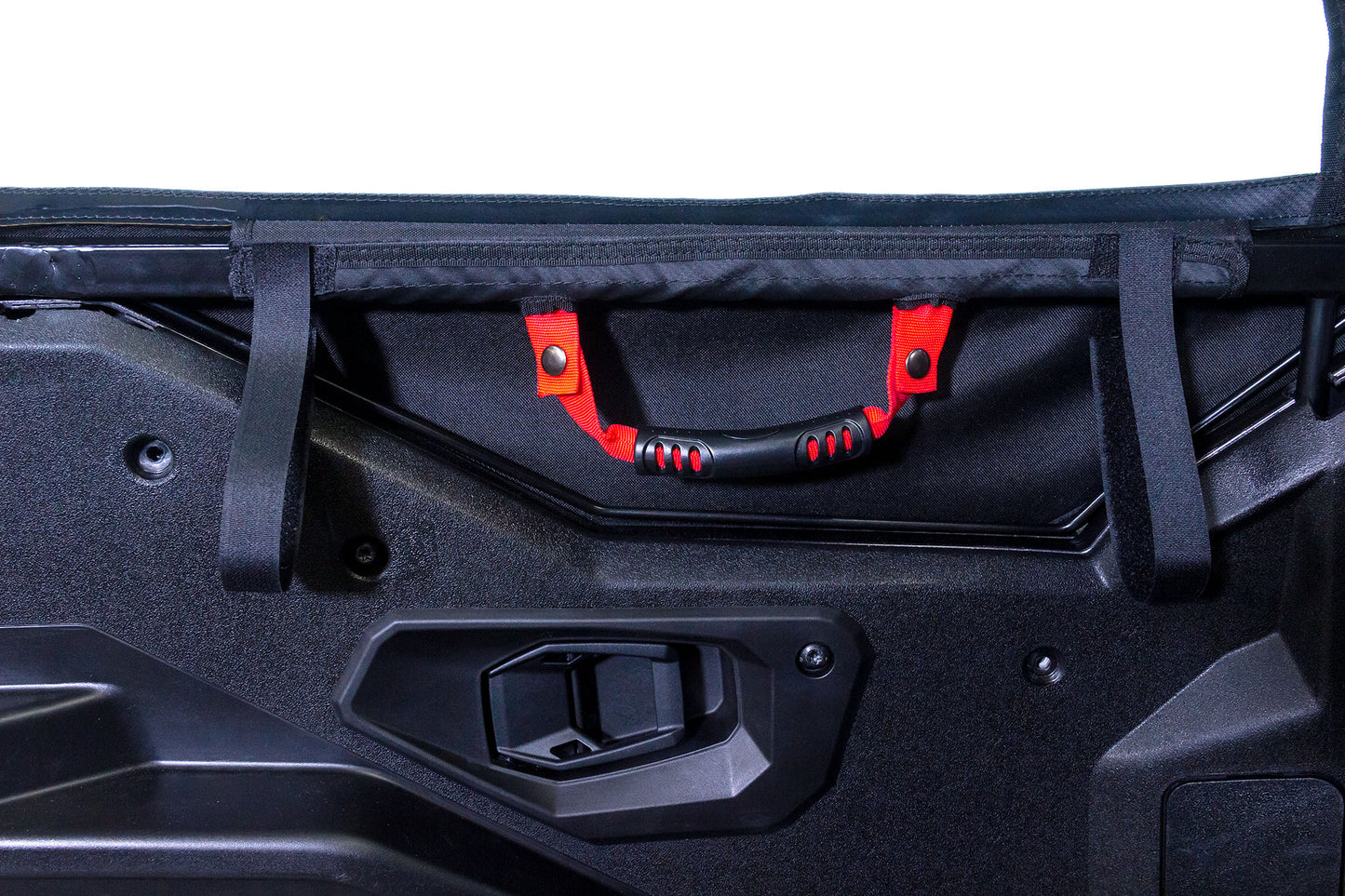 Seizmik Framed Upper Door Kit – Polaris General (v2)