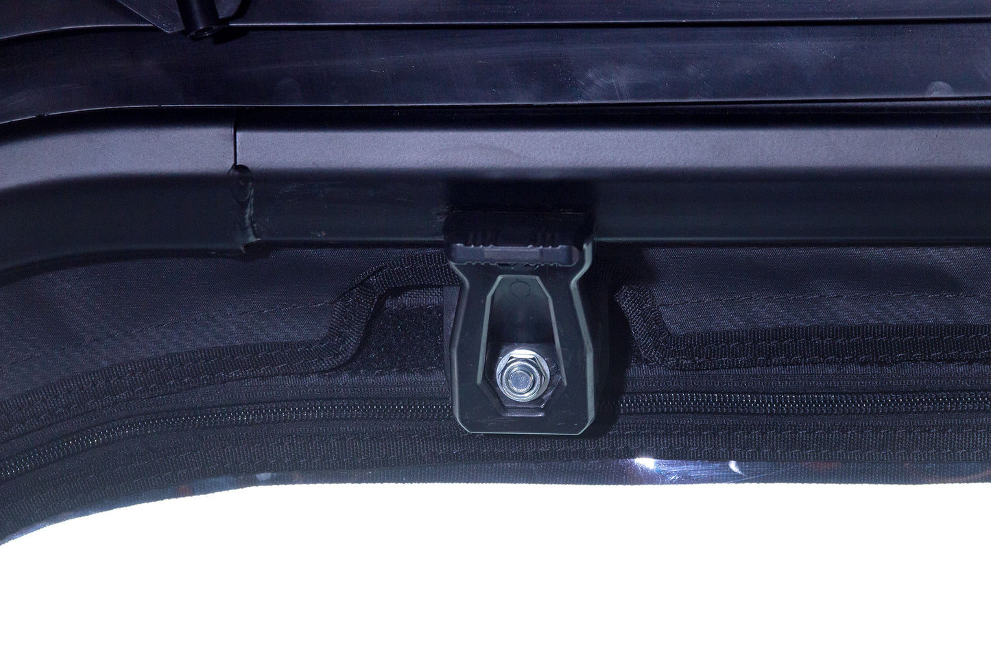 Seizmik Framed Upper Door Kit – Polaris General (v2)