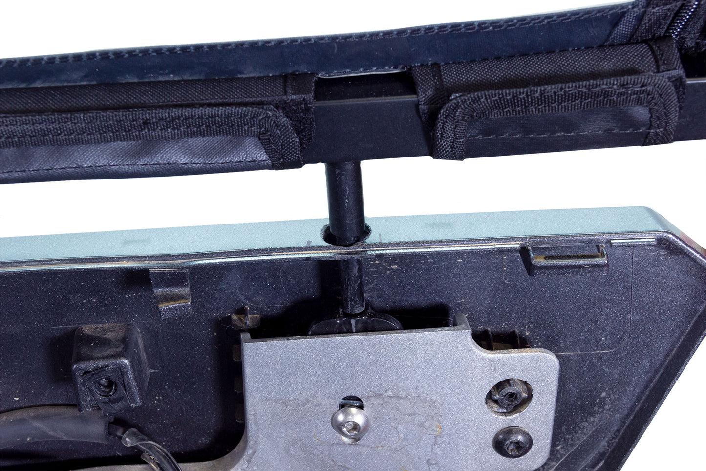 Seizmik Framed Upper Door Kit – Polaris General (v2)