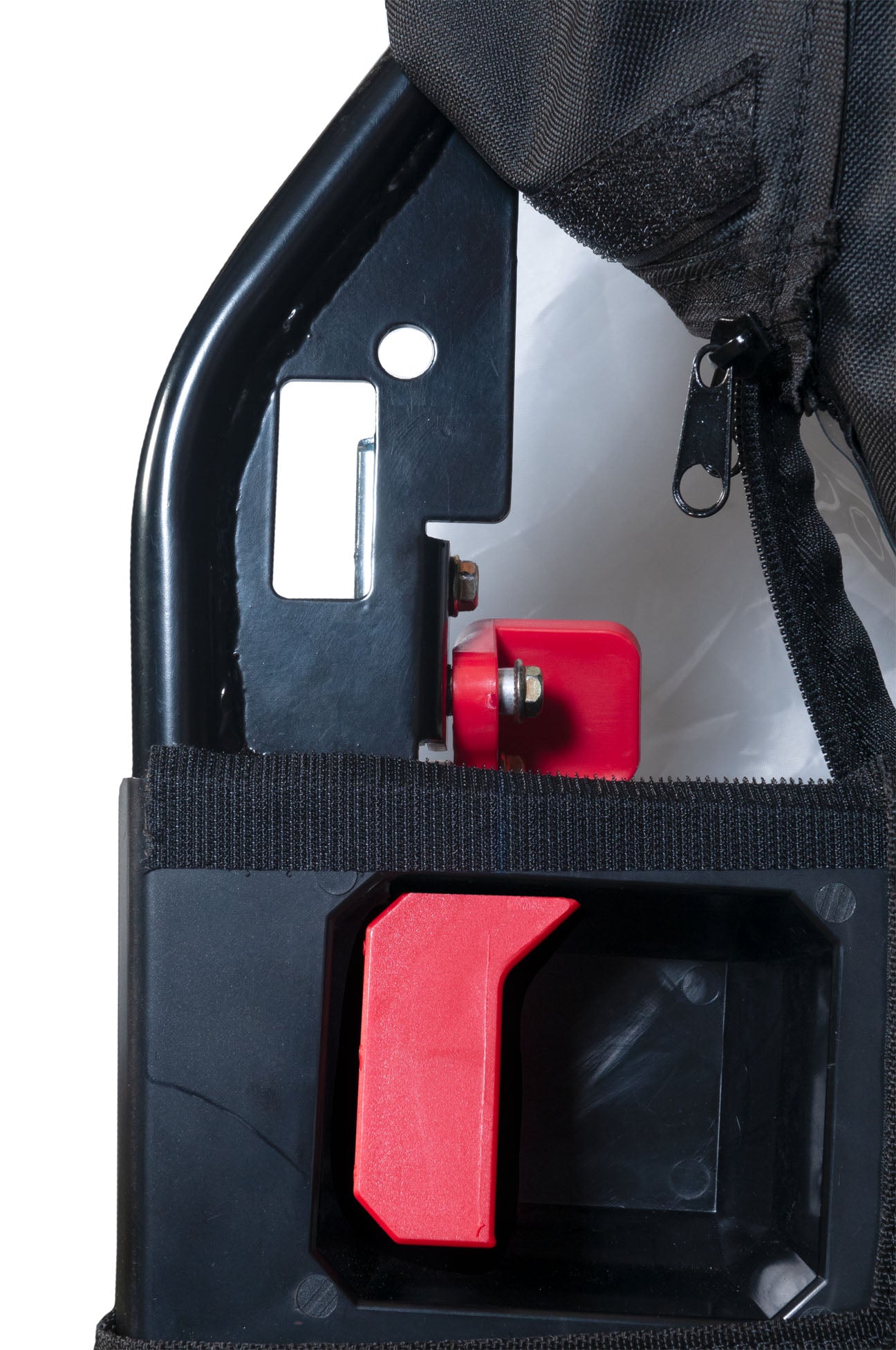 Seizmik Framed Door Kit – Polaris Full Size Pro-Fit Ranger 2018