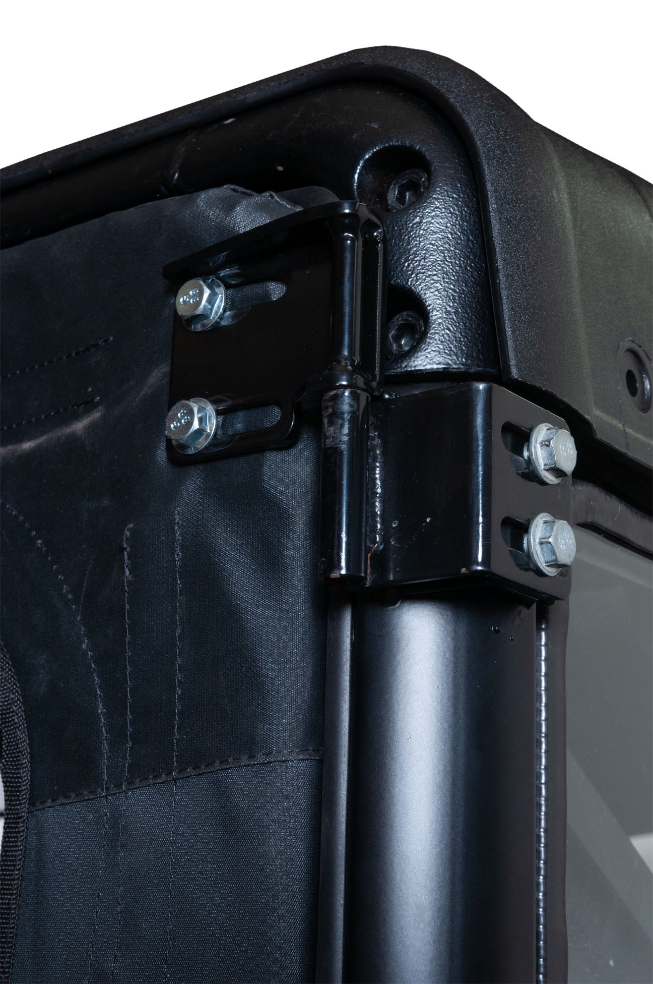 Seizmik Framed Door Kit – Polaris Full Size Pro-Fit Ranger 2018