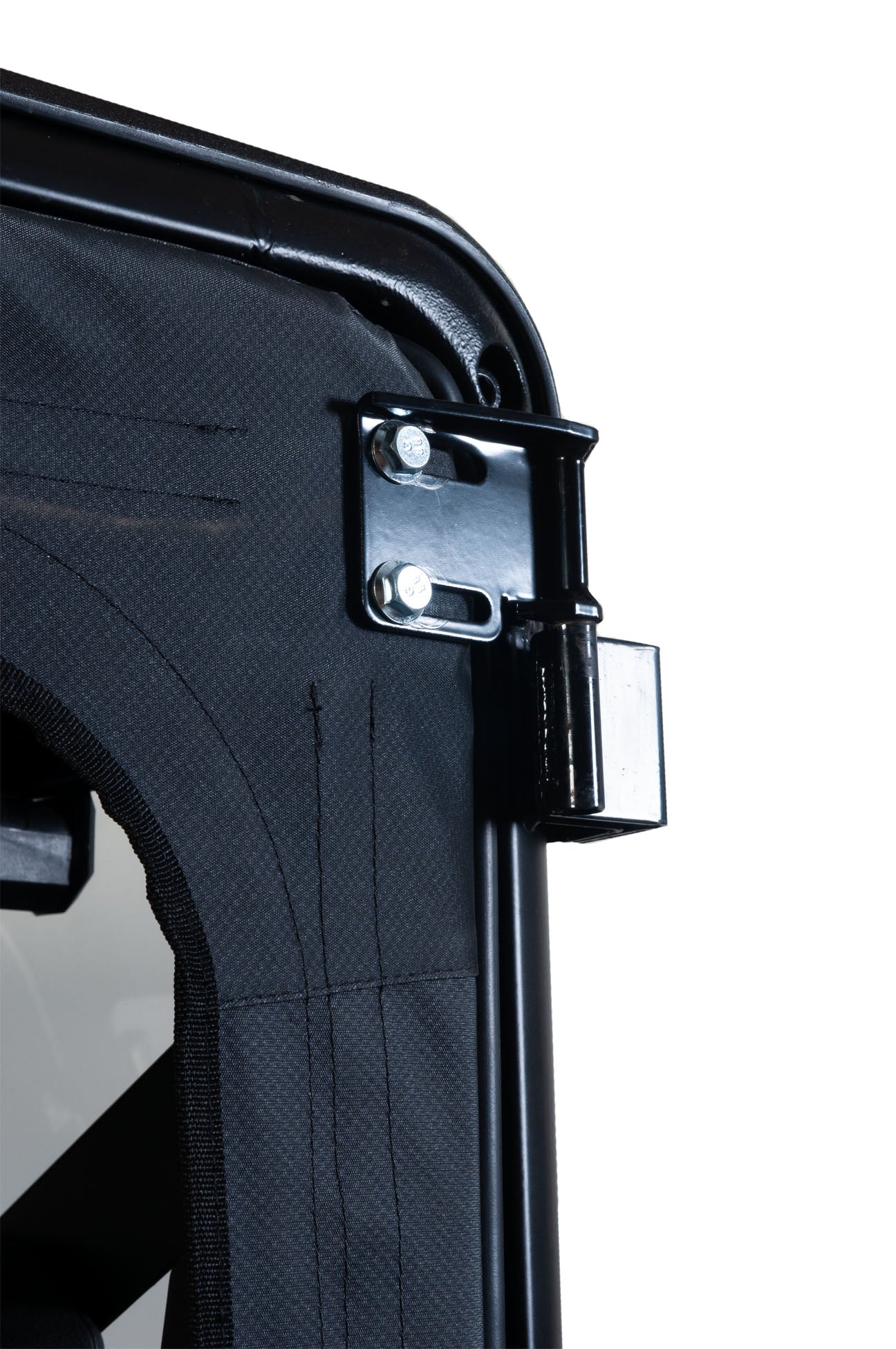 Seizmik Framed Door Kit – Polaris Full Size Pro-Fit Ranger 2018