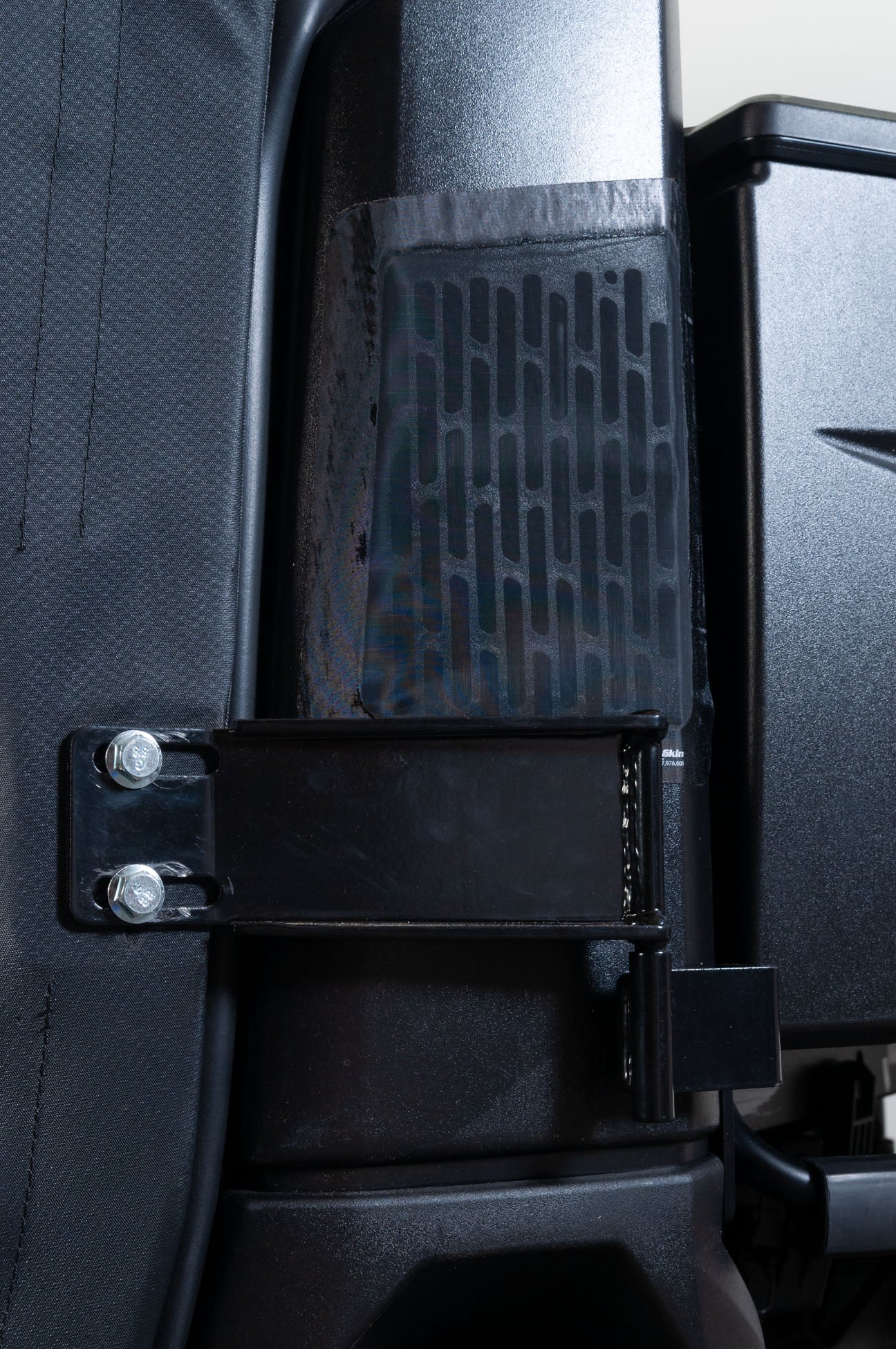Seizmik Framed Door Kit – Polaris Full Size Pro-Fit Ranger 2018