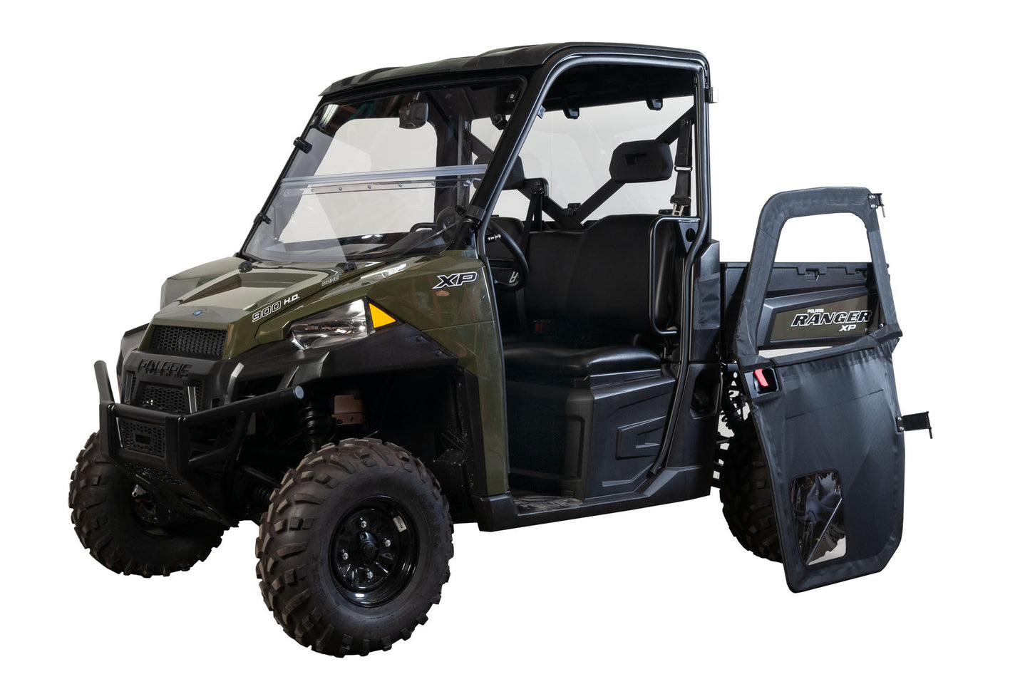 Seizmik Framed Door Kit – Polaris Full Size Pro-Fit Ranger 2018