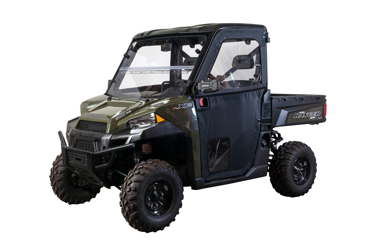 Seizmik Framed Door Kit – Polaris Full Size Pro-Fit Ranger 2018