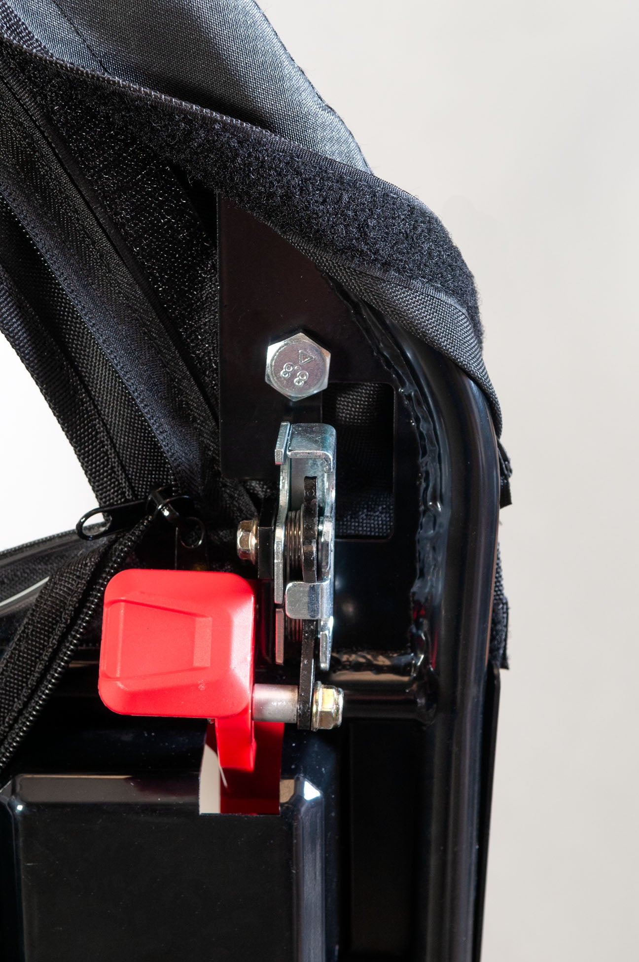 Seizmik Framed Door Kit – Polaris Full Size Pro-Fit Ranger 2018