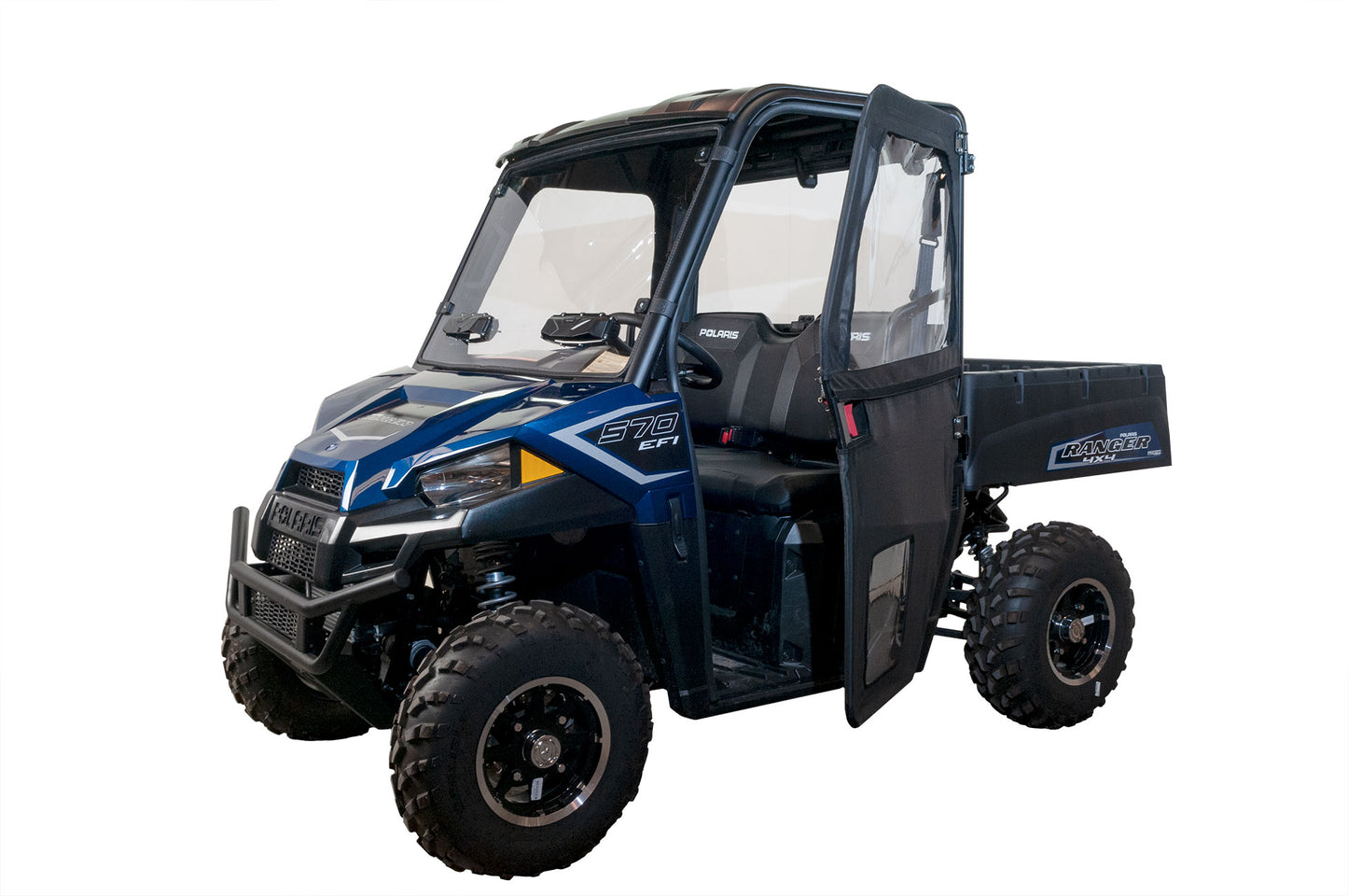 Seizmik Framed Door Kit – Polaris Midsize Pro-Fit Ranger