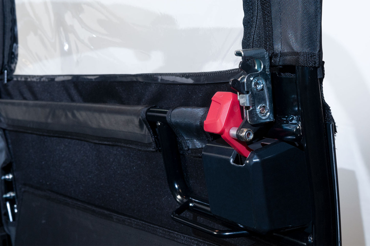 Seizmik Framed Door Kit – Polaris Midsize Pro-Fit Ranger