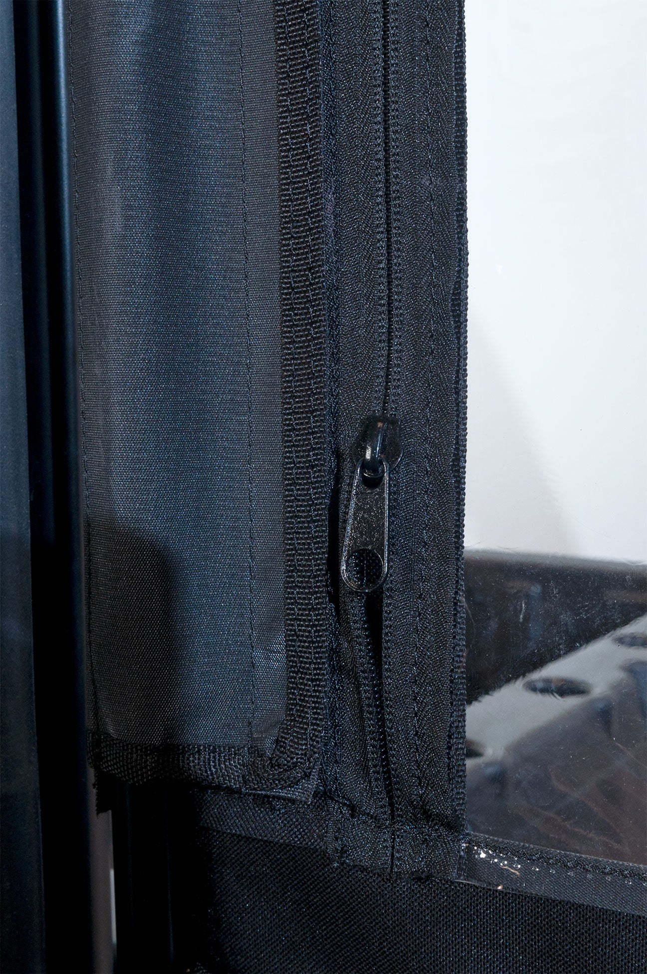 Seizmik Framed Door Kit – Polaris Midsize Pro-Fit Ranger