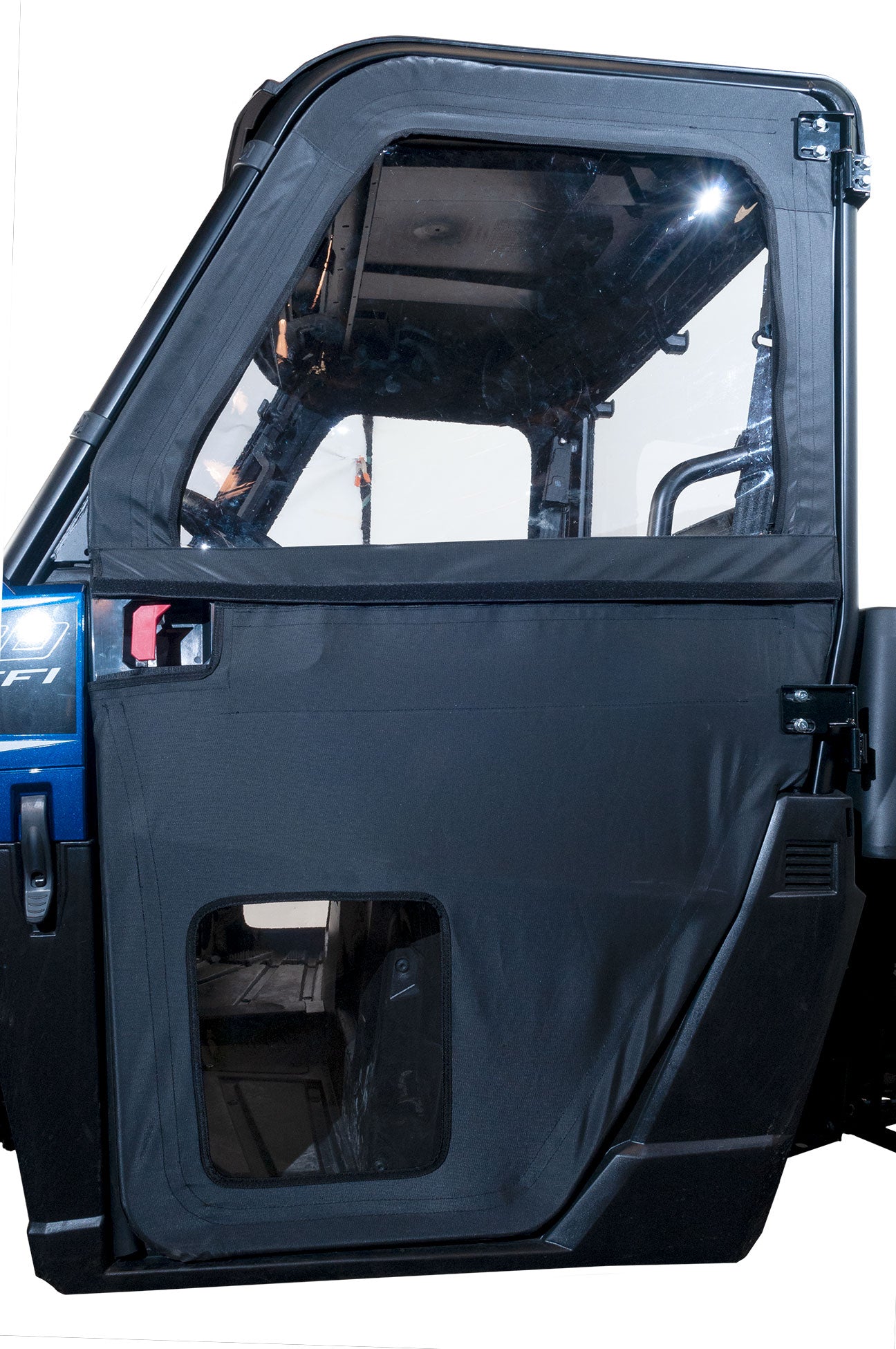 Seizmik Framed Door Kit – Polaris Midsize Pro-Fit Ranger