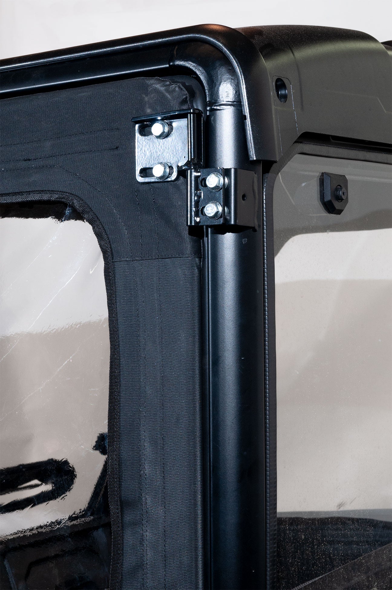 Seizmik Framed Door Kit – Polaris Midsize Pro-Fit Ranger
