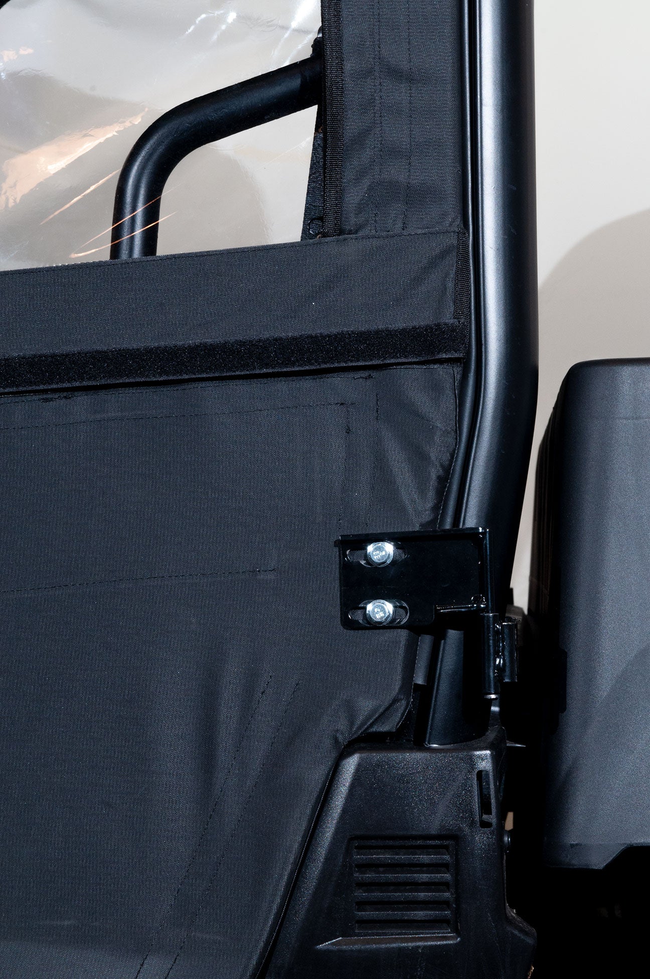 Seizmik Framed Door Kit – Polaris Midsize Pro-Fit Ranger