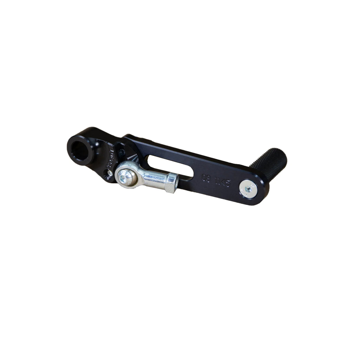 Woodcraft Shift Pedal Assembly Yamaha FZ-07 2015-2022 - Adventure Parts