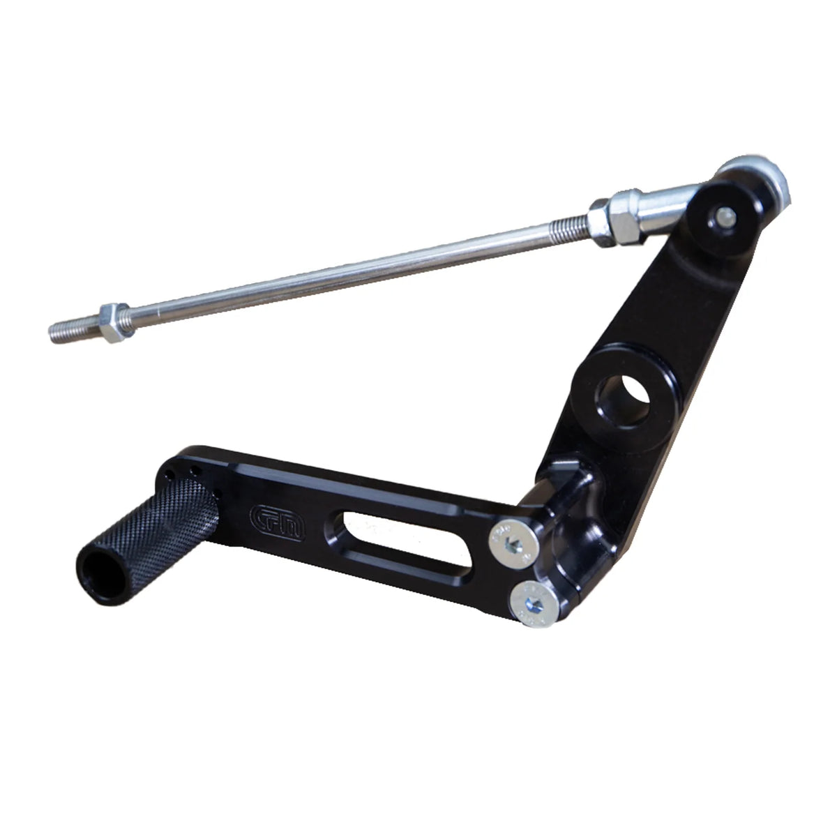Woodcraft RHS Bracket Ducati 749/999 2003-2006 - Adventure Parts