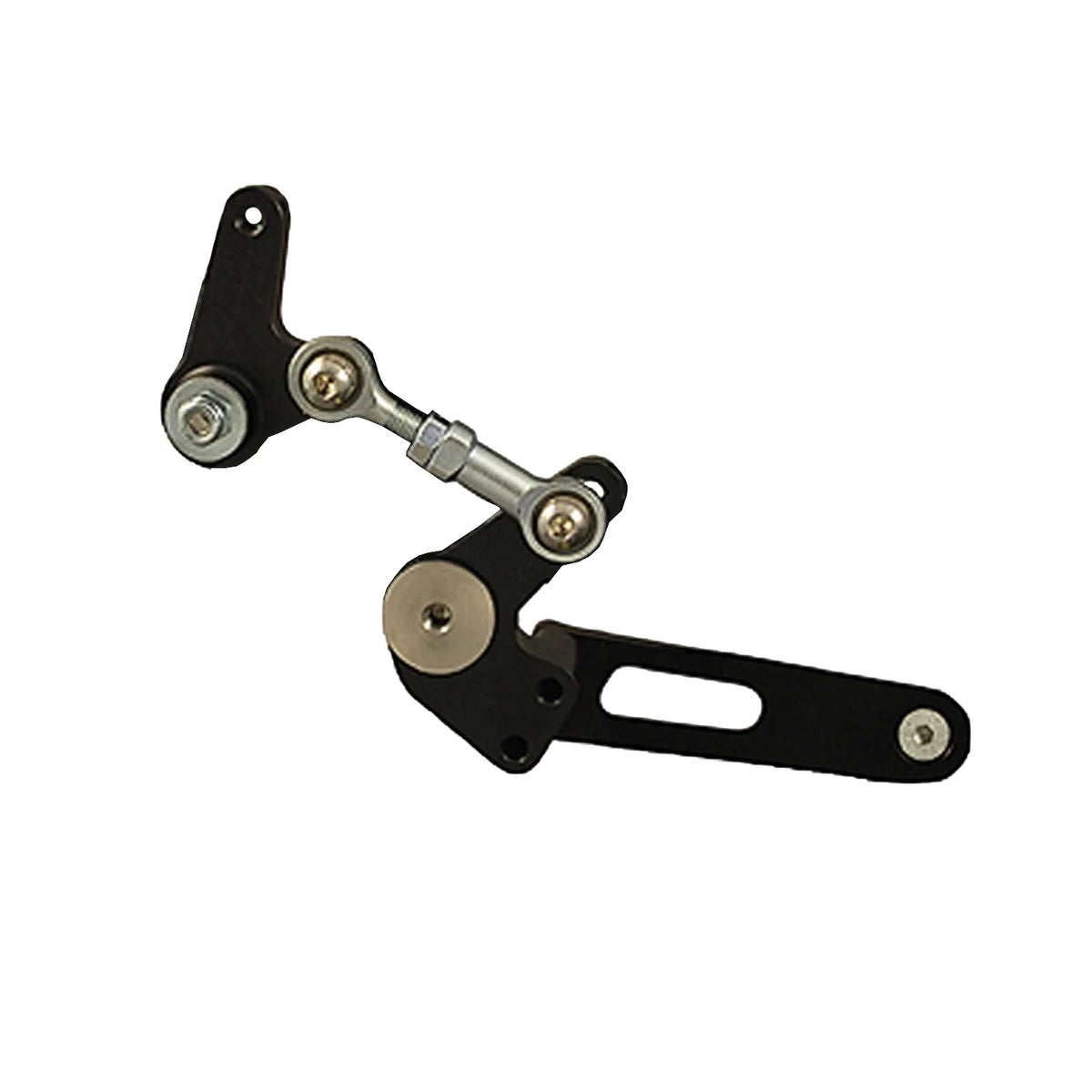 Woodcraft Race Only Shift Conversion Kit BMW S1000RR 2009-2014 - Adventure Parts