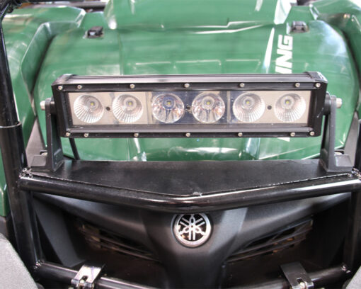 Seizmik Hood Rack – Yamaha Viking