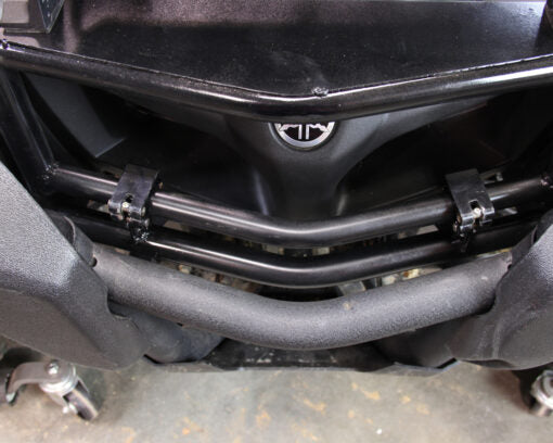 Seizmik Hood Rack – Yamaha Viking