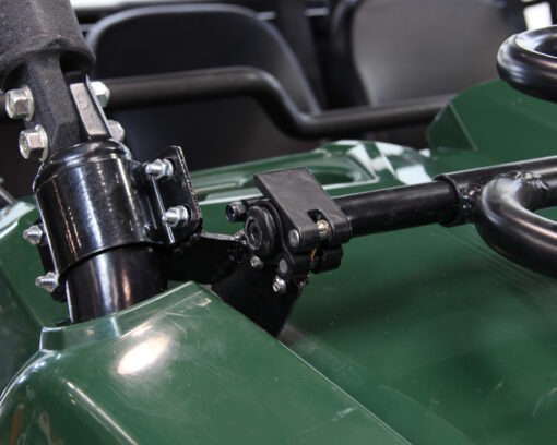 Seizmik Hood Rack – Yamaha Viking