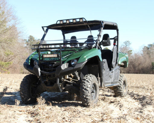 Seizmik Hood Rack – Yamaha Viking