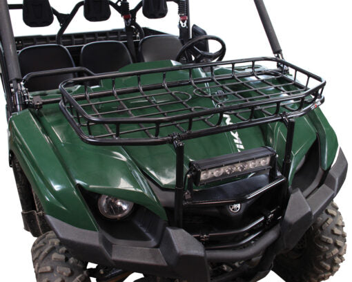 Seizmik Hood Rack – Yamaha Viking