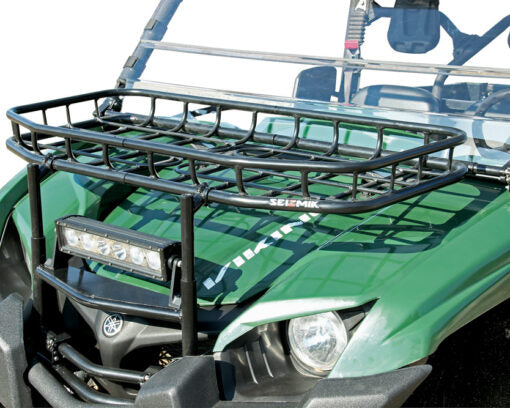 Seizmik Hood Rack – Yamaha Viking