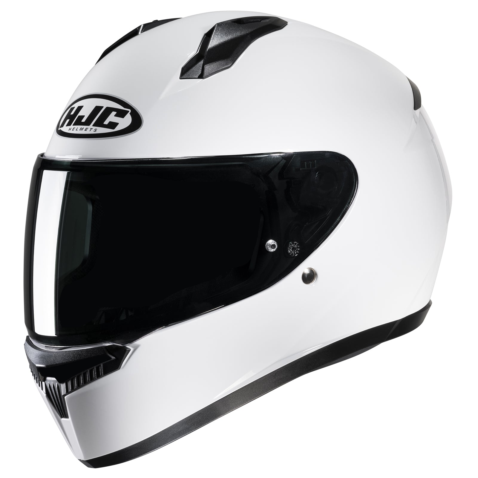 HJC C10 Full Face Motorcycle Helmet
