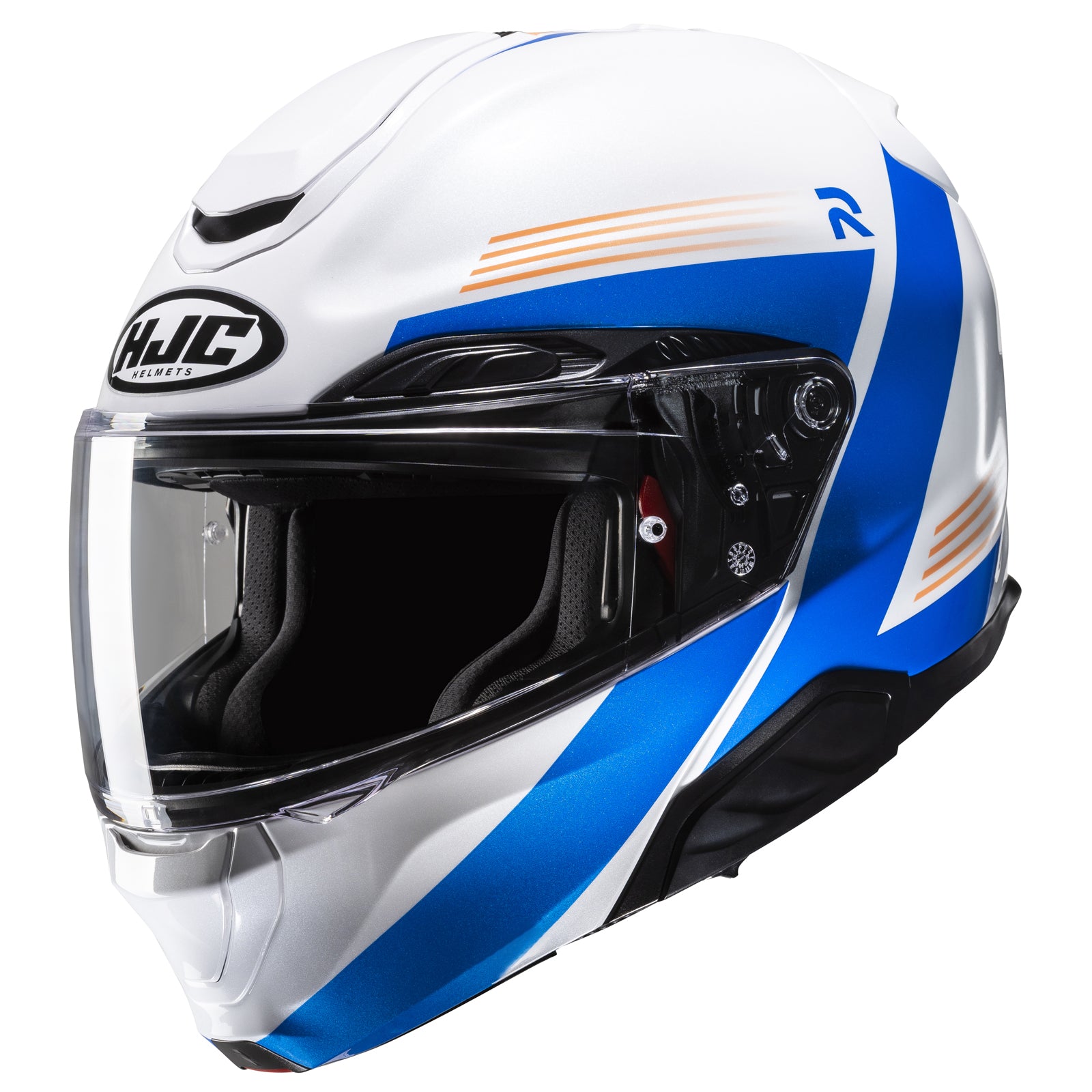 HJC RPHA 91 Modular Helmet