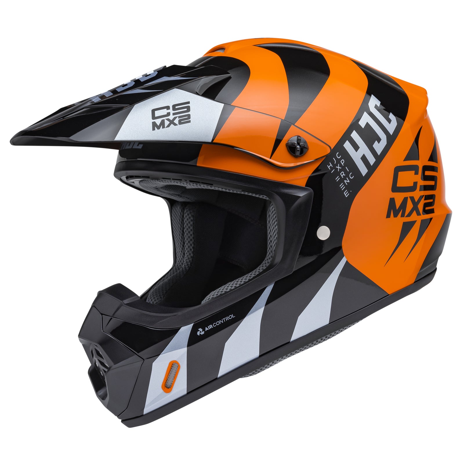 hjc birtbike helmets parts HJC CS-MX 2 Crox Off Road Motorcycle Helmet