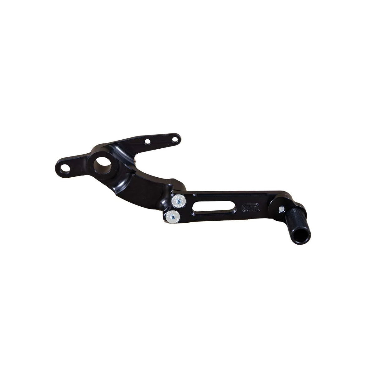 Woodcraft Brake Pedal Assembly Yamaha YZF-R7 2022 - Adventure Parts