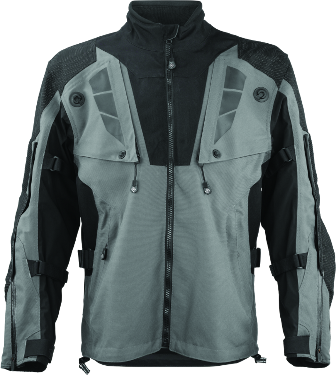 First Gear Rogue XC Men's Motorcycle Jacket - Adventure Parts