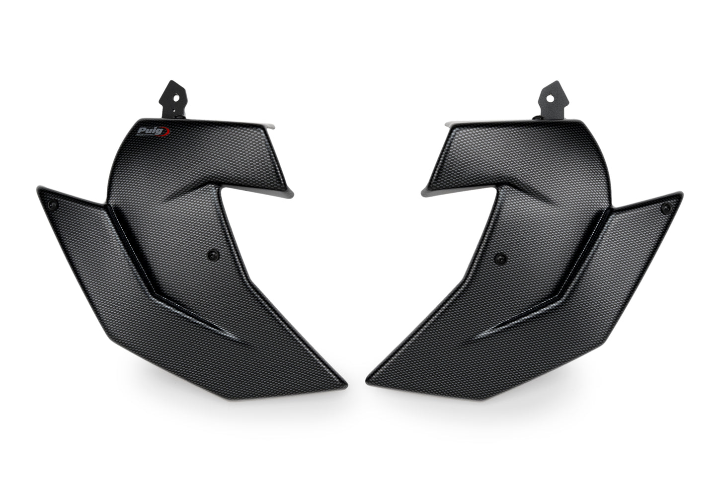 Puig Brake Cooler KTM 990 Duke R 2024-2025