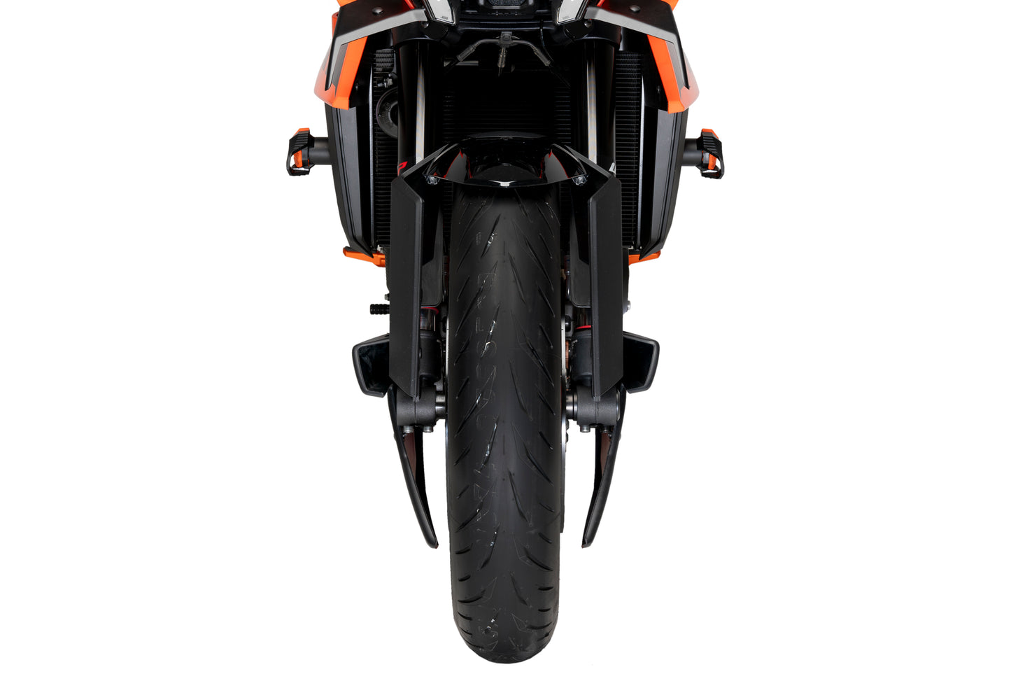 Puig Brake Cooler KTM 990 Duke R 2024-2025