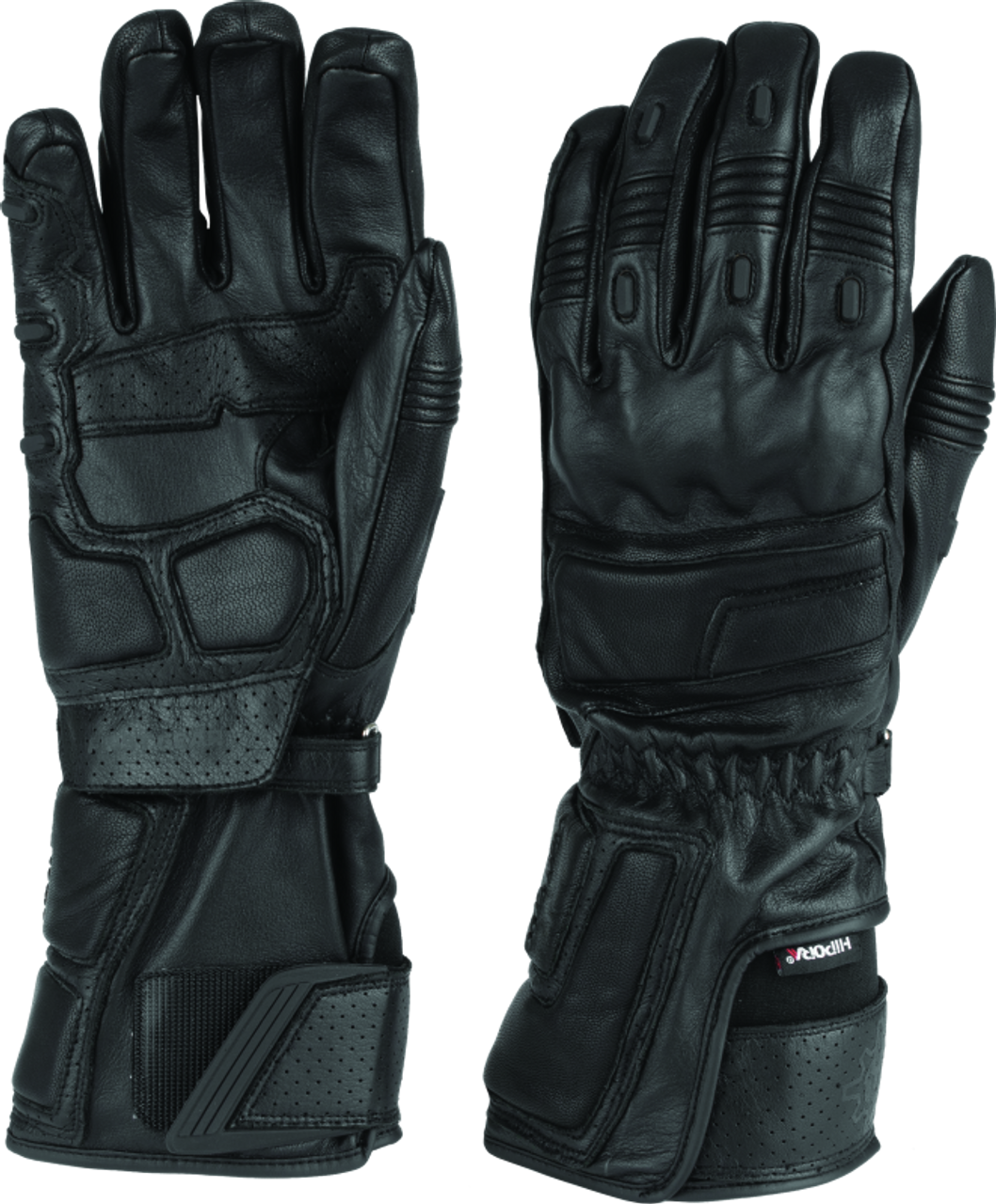 First Gear Himalayan Men's Long Gloves