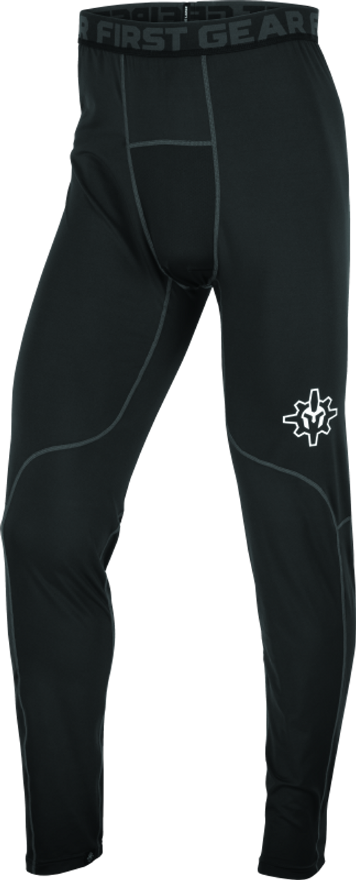 First Gear Base Men's Layer Pants - Adventure Parts