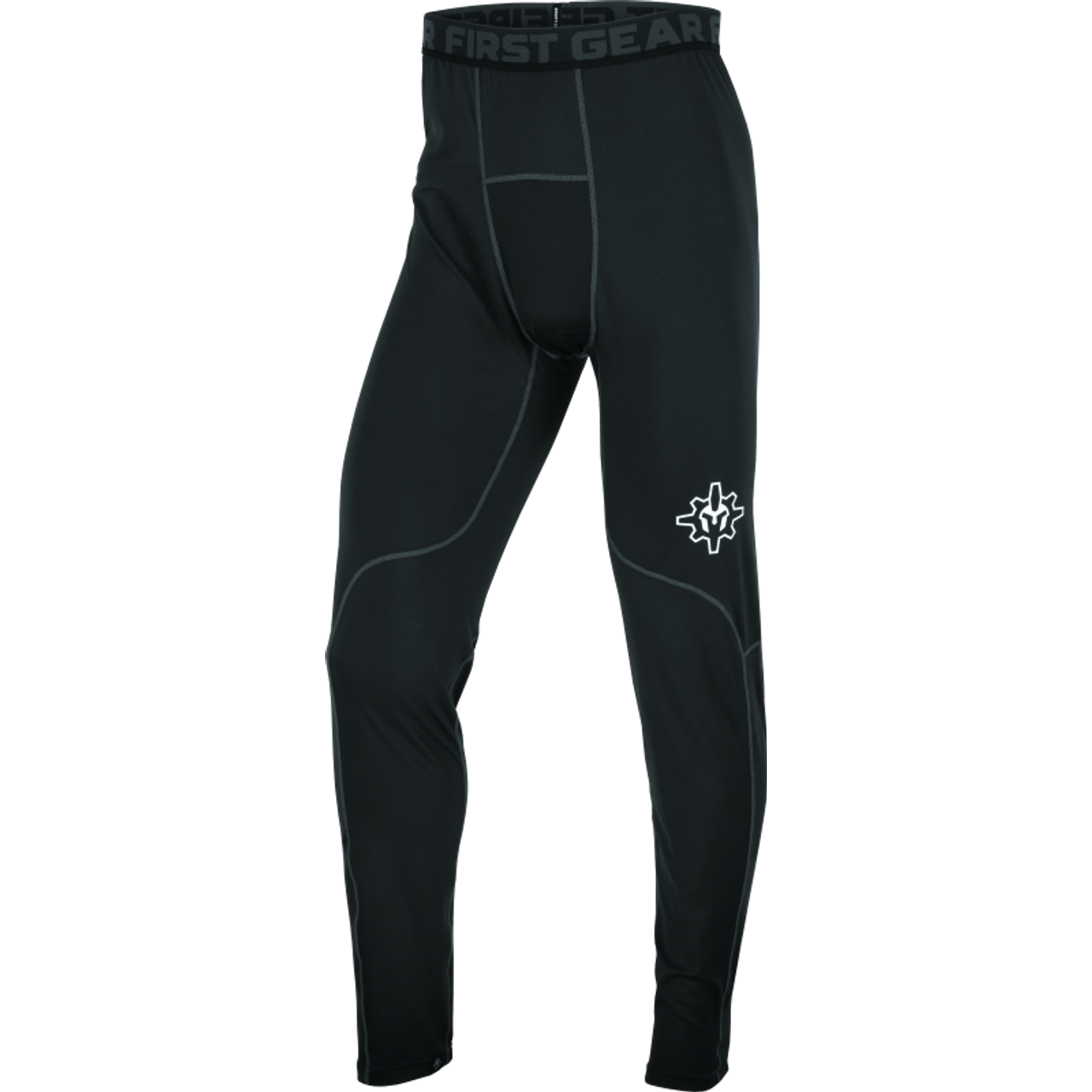 First Gear Base Men's Layer Pants - Adventure Parts