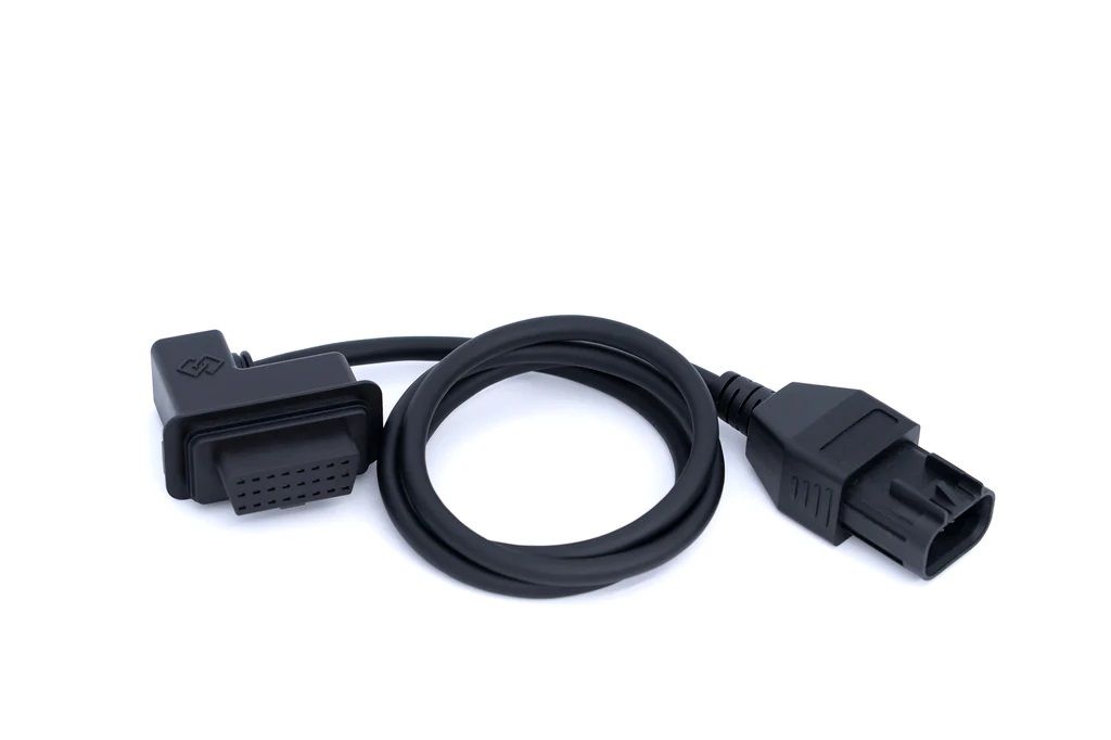 Speedwerx EZ LYNK Auto Agent 3 Diagnostic Scan Tool and Cables - Adventure Parts